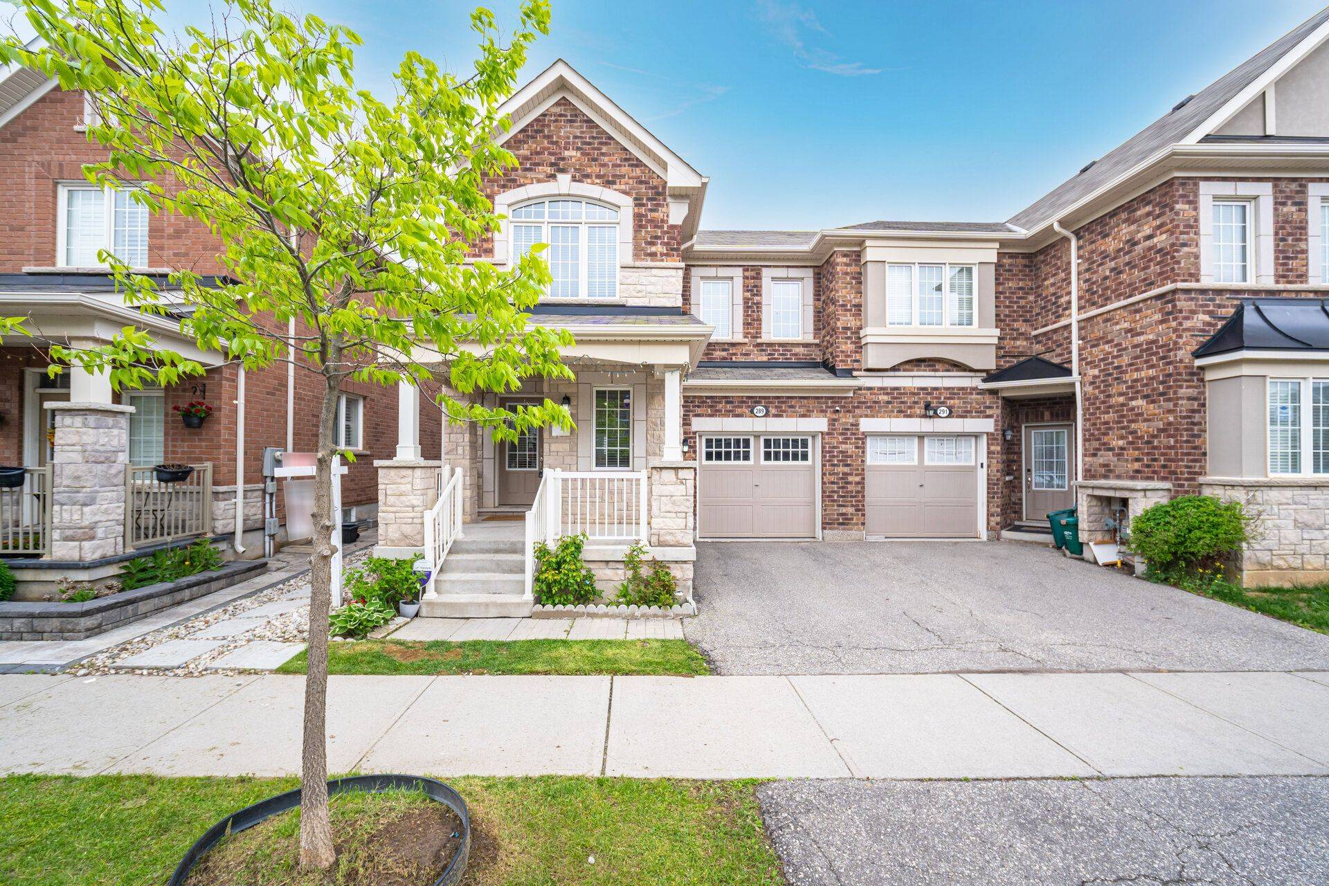 Milton, ON L9E 0A9,289 REIS PL
