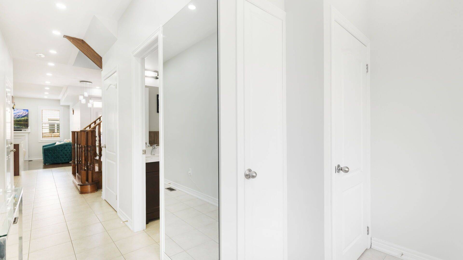 Brampton, ON L6P 3S8,72 Campwood CRES