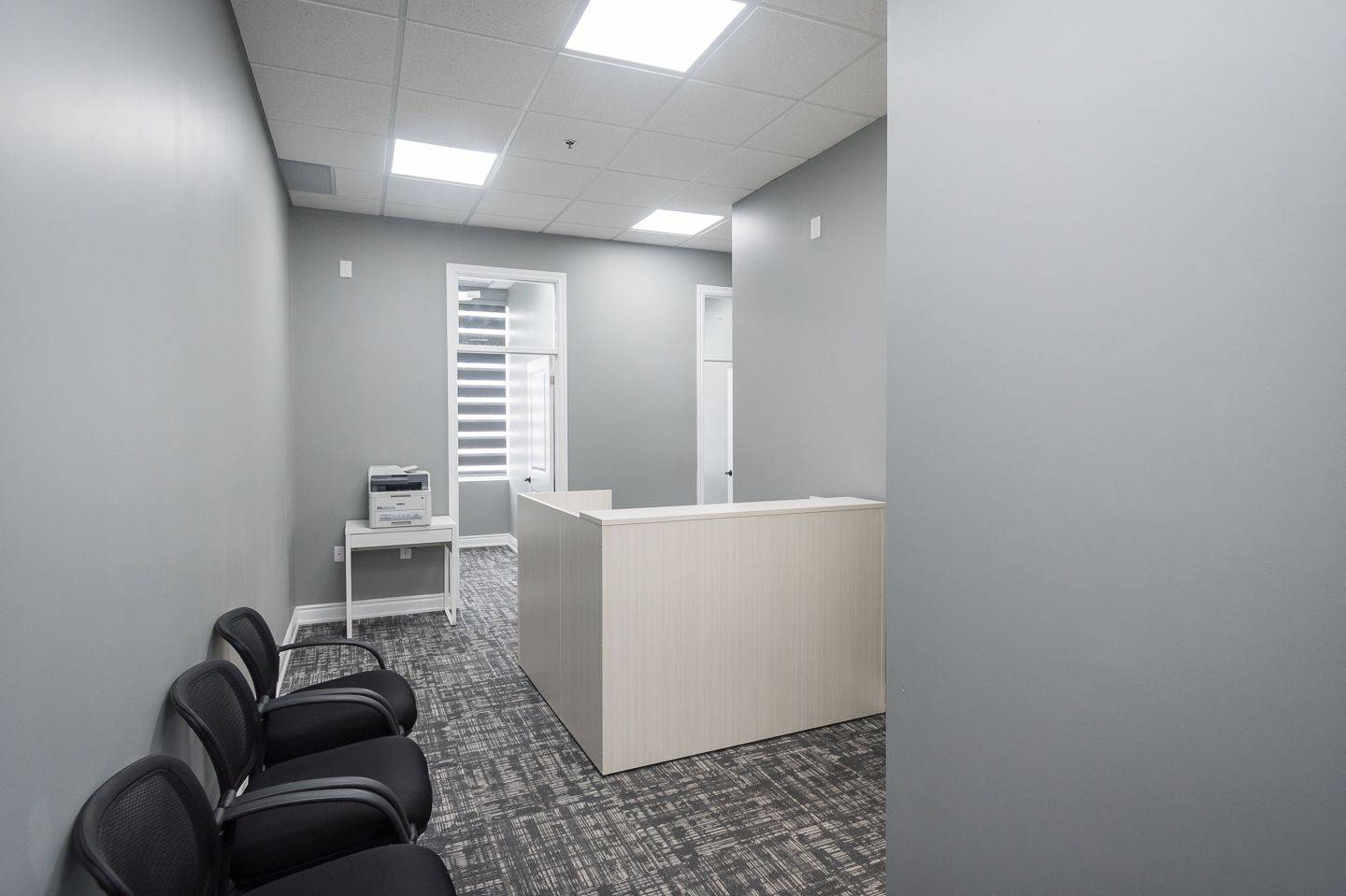 Mississauga, ON L5M 2S1,3465 Platinum DR #204