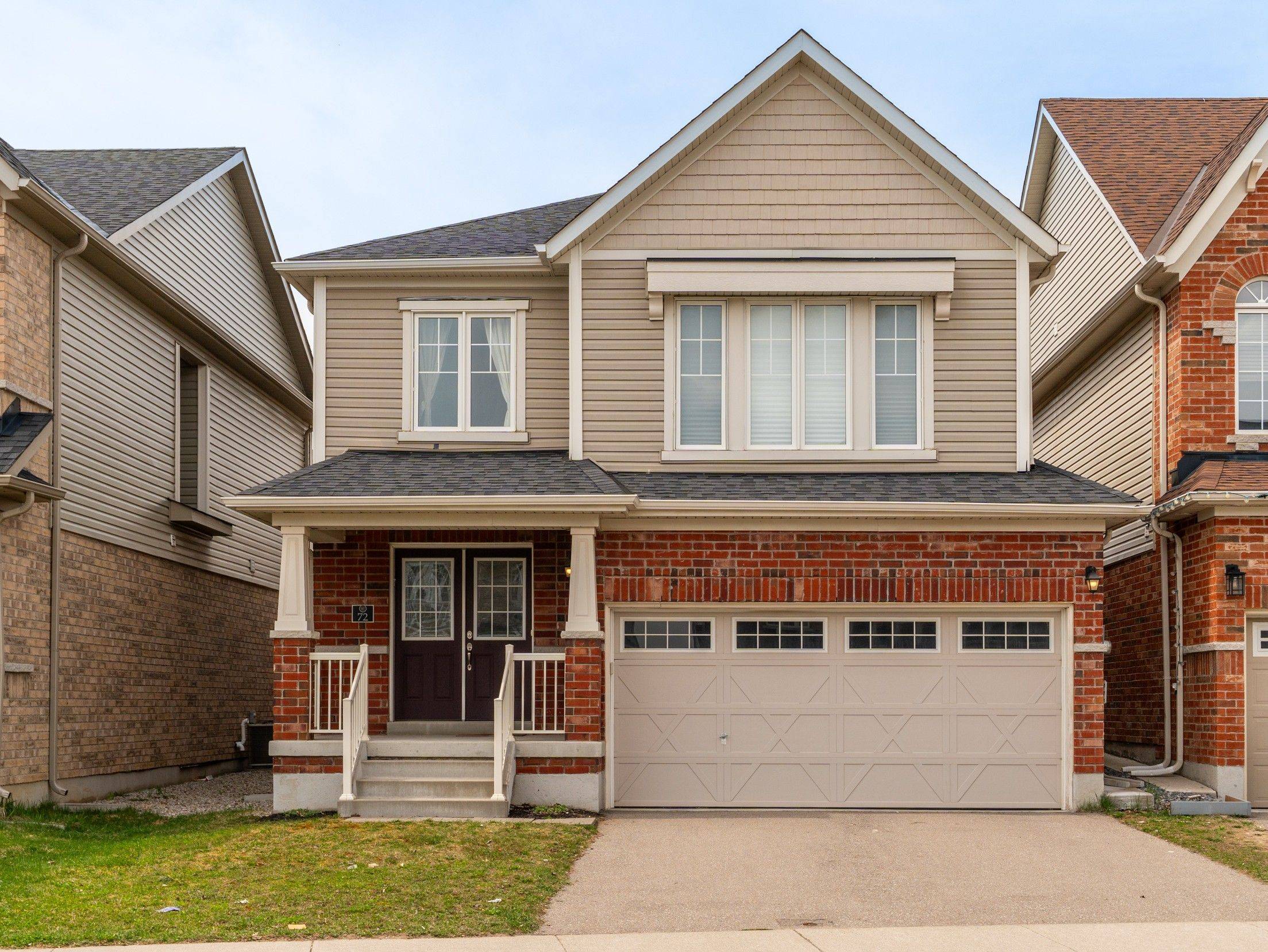 Cambridge, ON N3H 0B9,72 Duckworth RD
