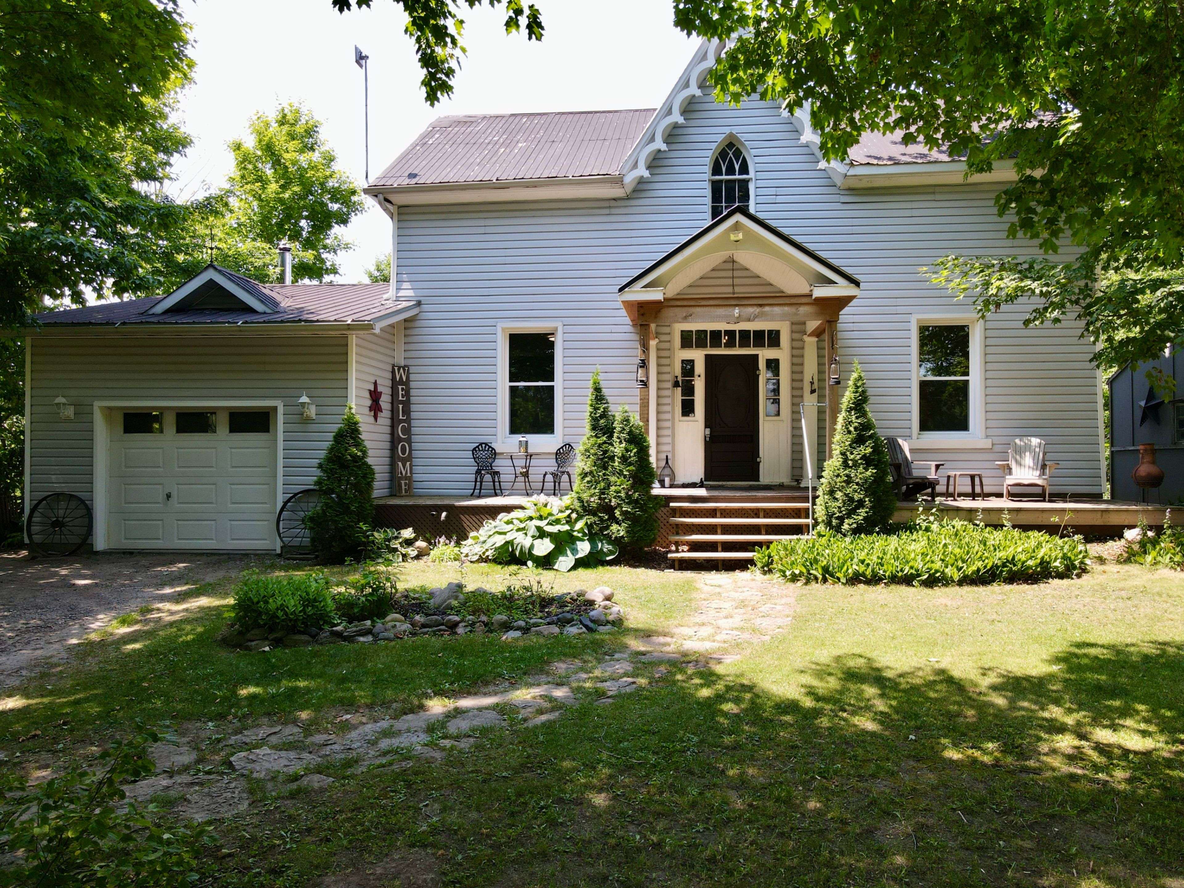 1259 Cnty Rd 46 RD, Kawartha Lakes, ON K0M 2T0