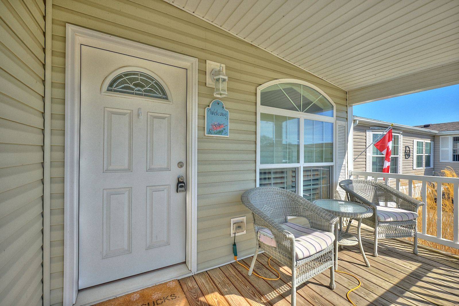 Fort Erie, ON L0S 1S1,3033 Townline RD #242