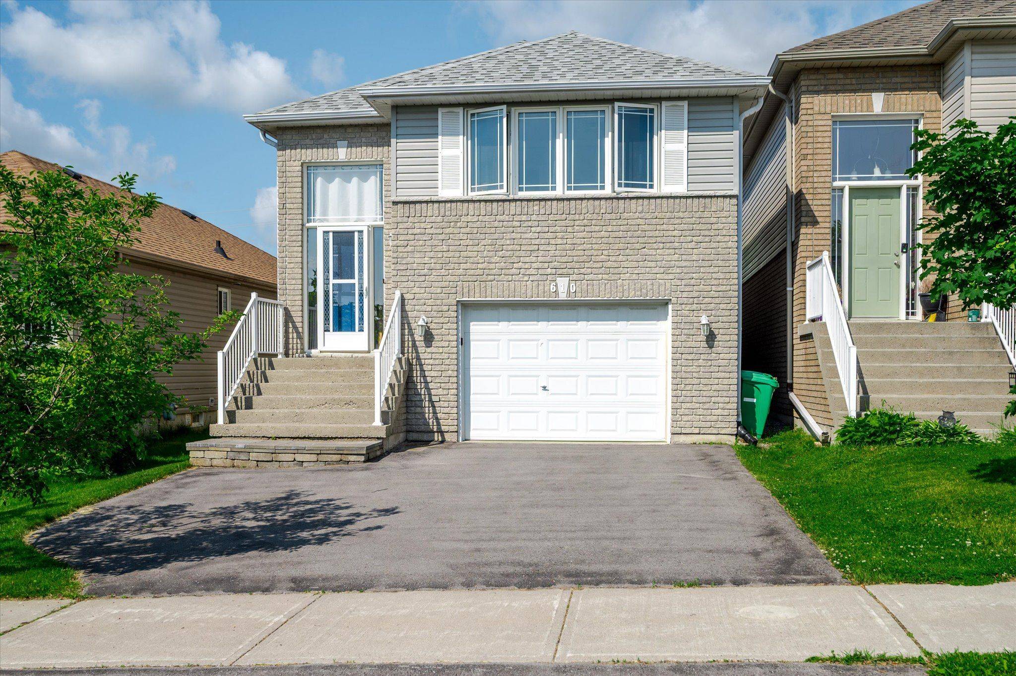 610 Clancy CRES, Peterborough West, ON K9K 2S2