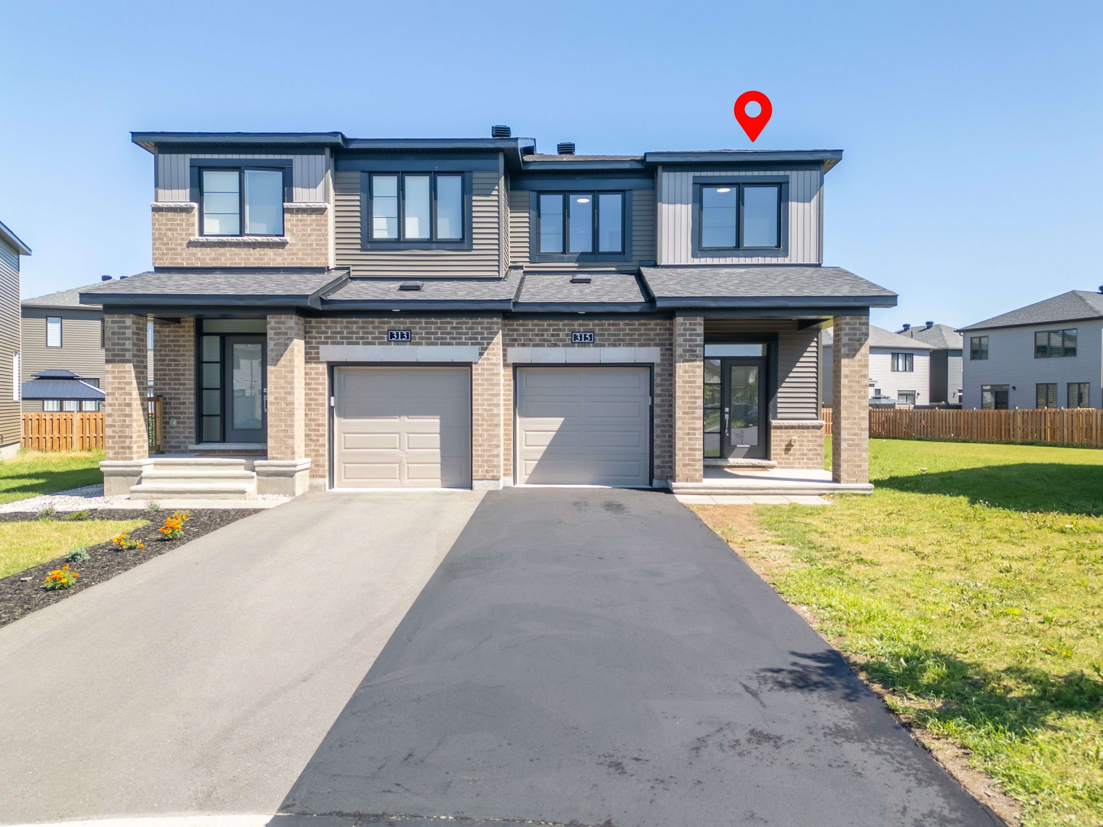 315 Blossom Pass TER, Orleans - Cumberland And Area, ON K4A 5P1