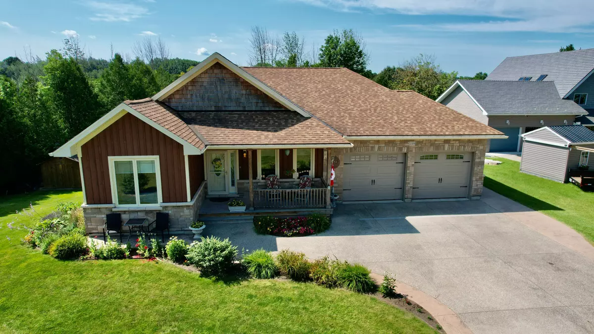 Saugeen Shores, ON N0H 2L0,229 S Rankin ST