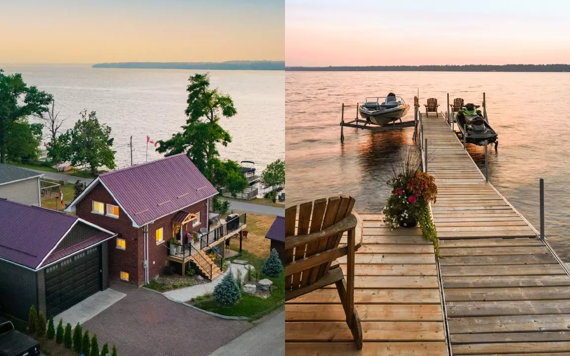 Kawartha Lakes, ON K0M 1L0,11 Fifth ST