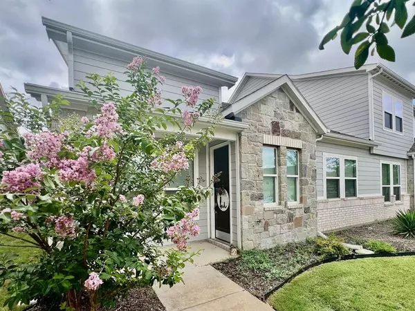 2432 Freshwater Lane, Mckinney, TX 75071