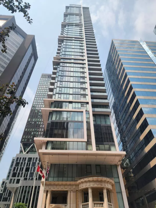 Toronto C01, ON M5G 1S9,426 University AVE #2308