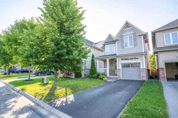 Whitby, ON L1N 0H6,160 Harbourside DR