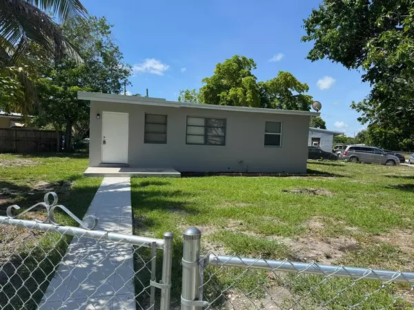 West Park, FL 33023,Address not disclosed