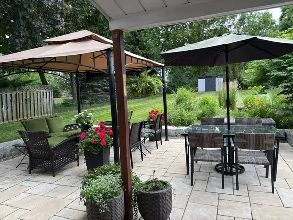 Whitchurch-stouffville, ON L4A 6B9,12168 Tenth Line S