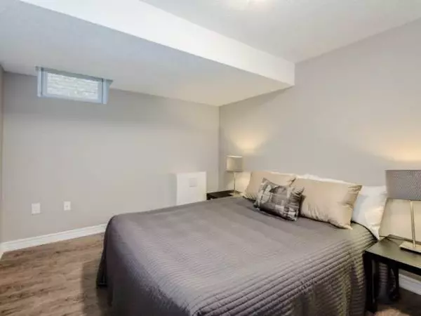 Brampton, ON L6P 2C8,42 Valleyridge CRES #Lower