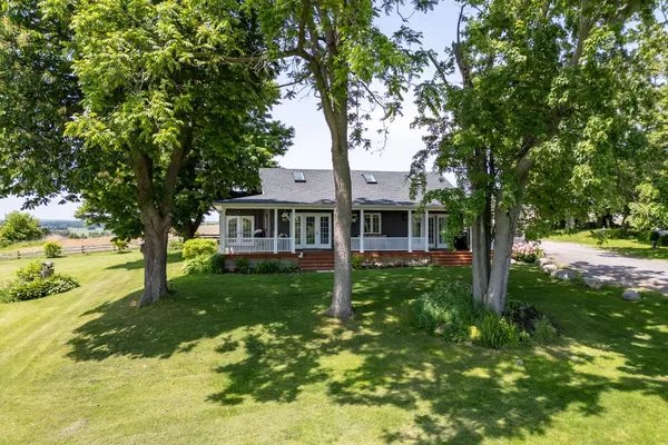 Port Hope, ON L1A 3V7,4244 Marsh RD
