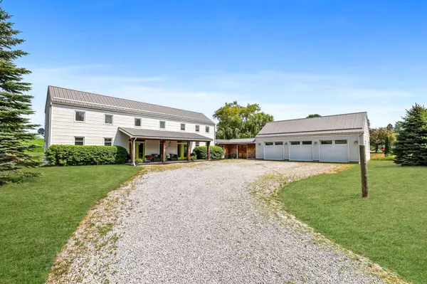 Hamilton Township, ON K9A 0T4,8508 Dale RD