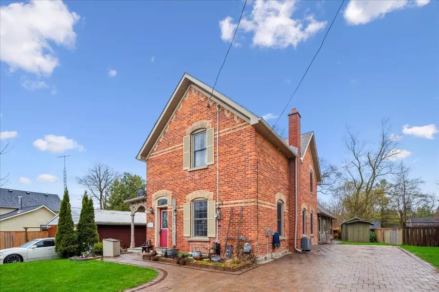 42 Bielby ST, East Luther Grand Valley, ON L9W 5N3