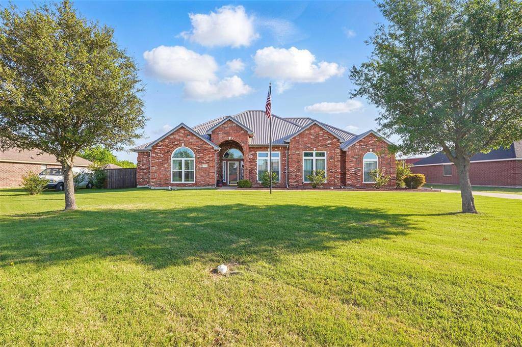 Terrell, TX 75161,509 Kings Creek Drive