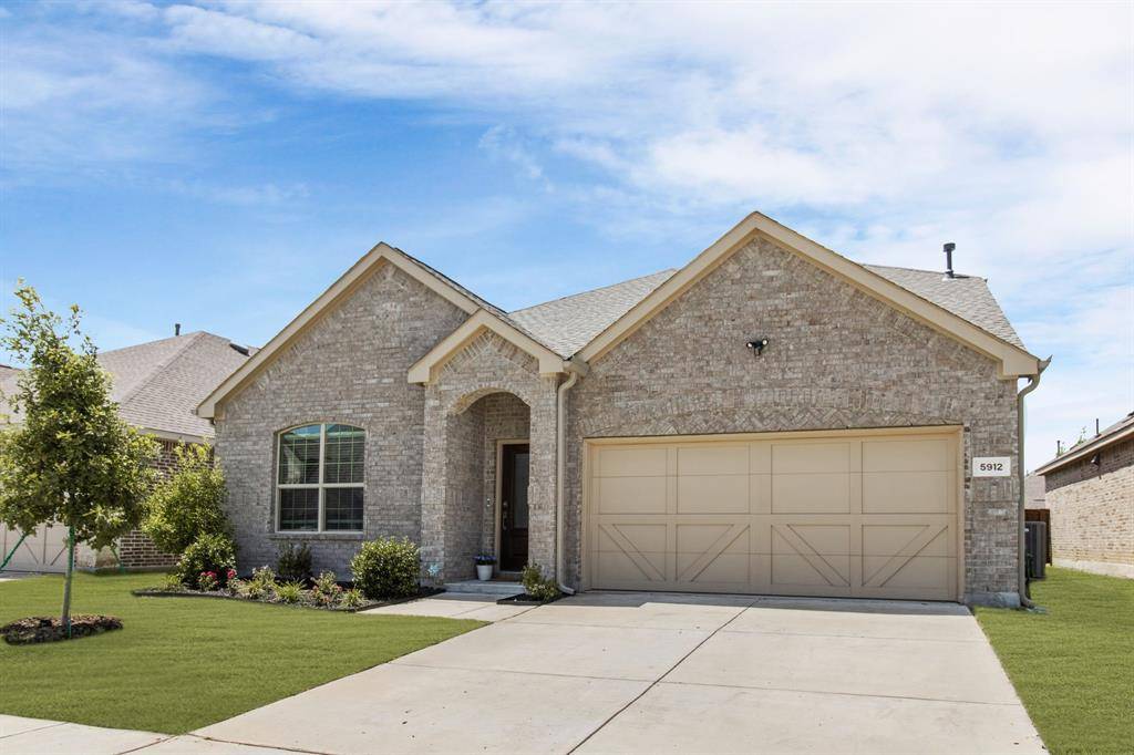 Celina, TX 76227,5912 Pensby Drive