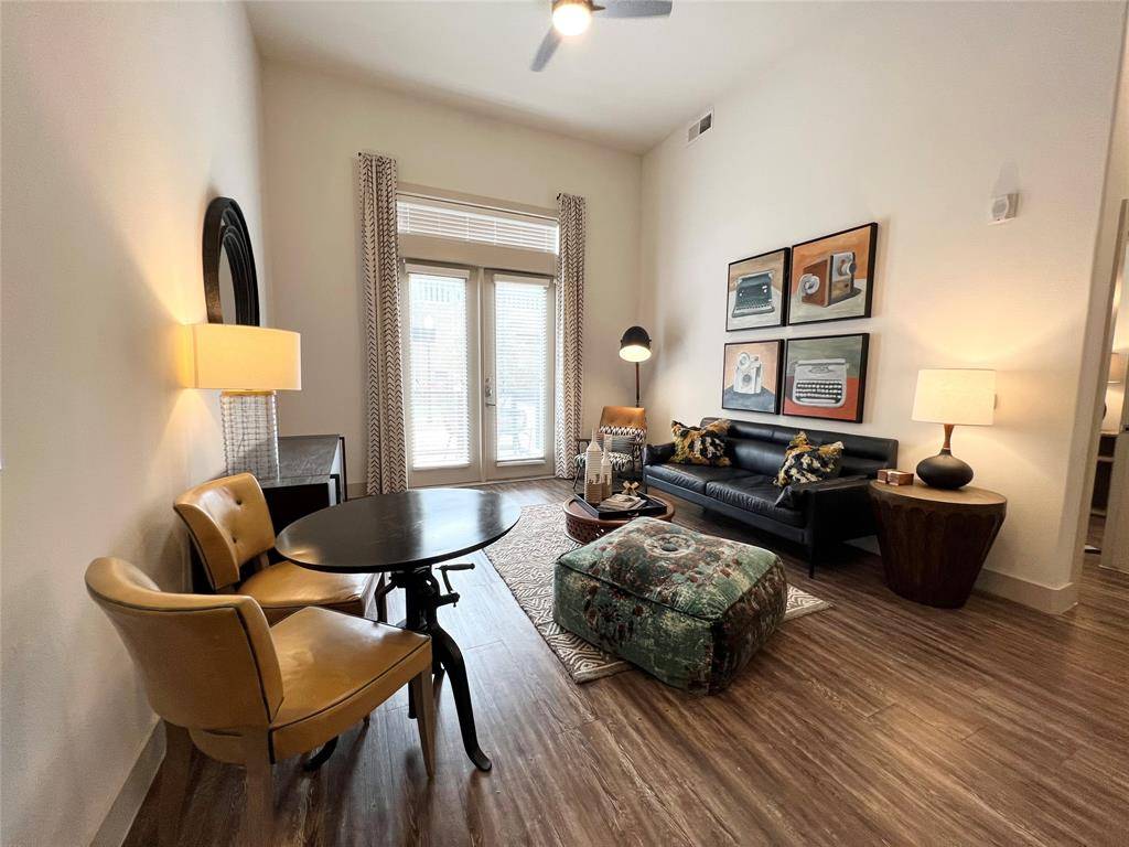 260 E Davis Street #2303, Mckinney, TX 75069