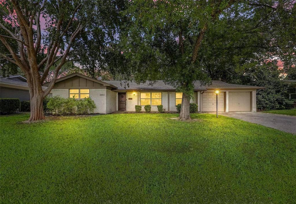 Fort Worth, TX 76116,6813 Valhalla Road