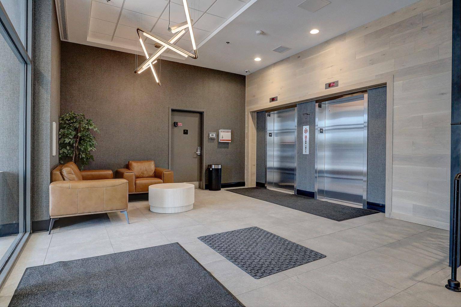 Calgary, AB t2e8k3,123 4 ST NE #614