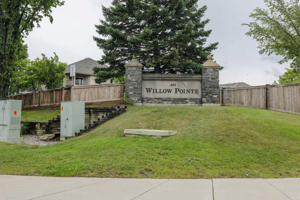 485 Red Crow BLVD West #316, Lethbridge, AB T1K7G6