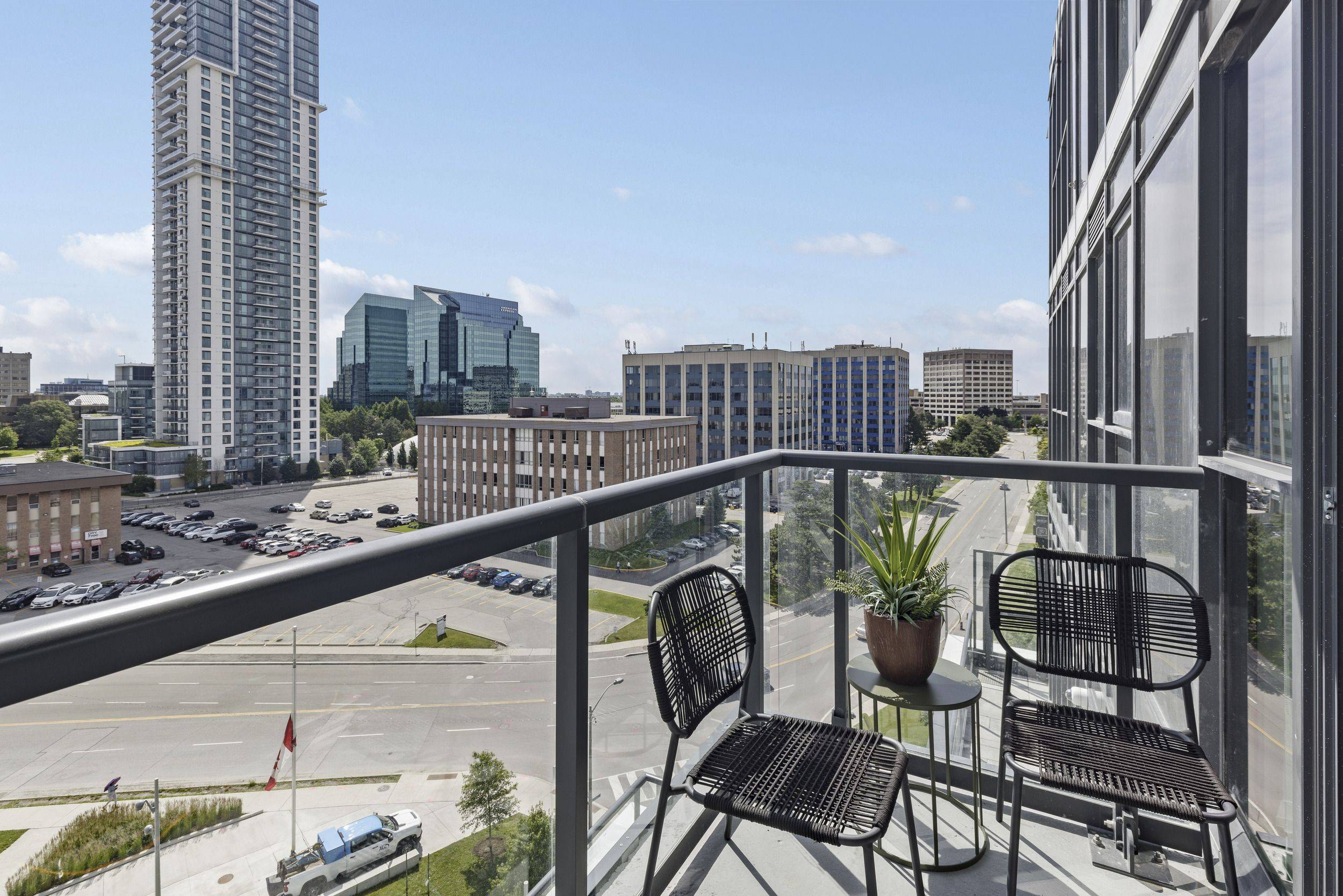 Toronto C15, ON M2J 0H8,325 Yorkland BLVD #2306