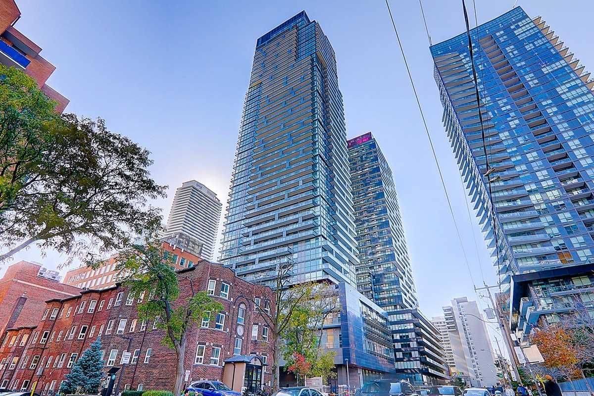 39 Roehampton AVE #1609, Toronto C10, ON M4P 1P9