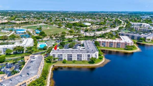 Tamarac, FL 33321,7727 Southampton Terrace #216