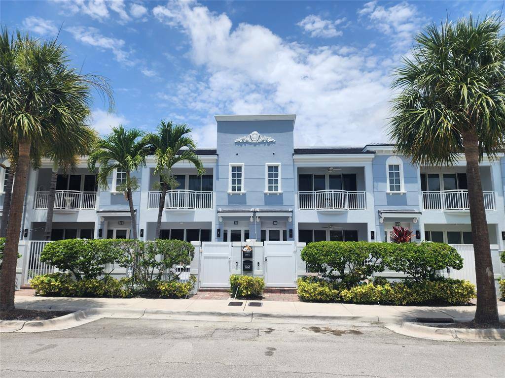 Fort Lauderdale, FL 33308,3909 NE 21st Ave #2