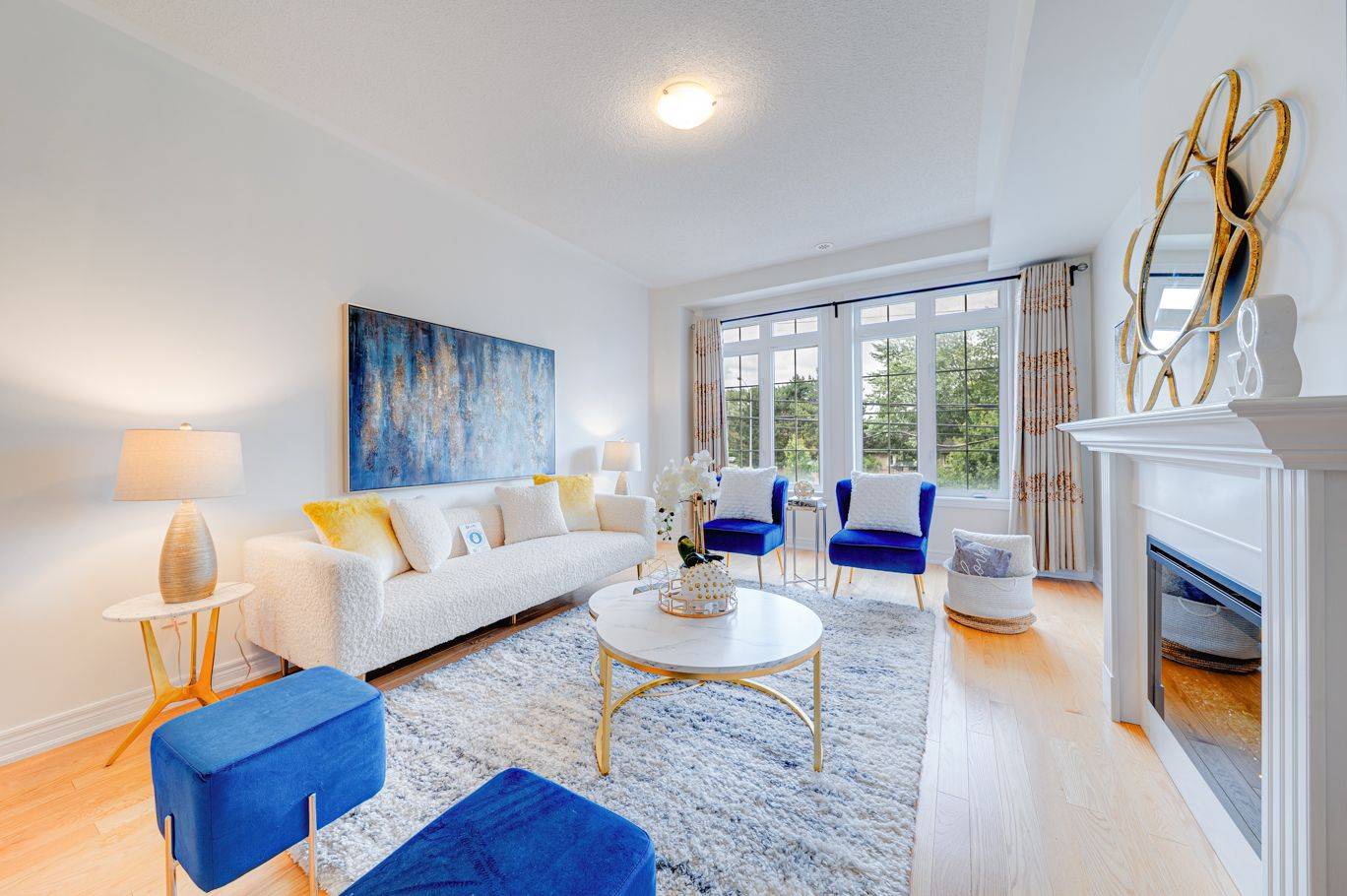 4606 16th AVE, Markham, ON L6C 0X6