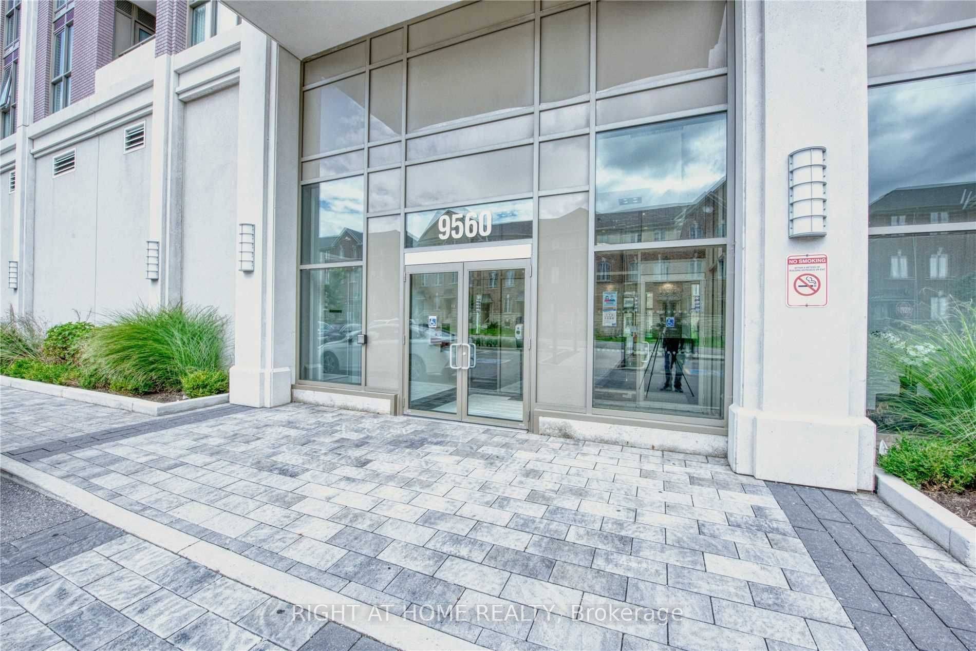 9560 Markham RD #805, Markham, ON L6E 0T9