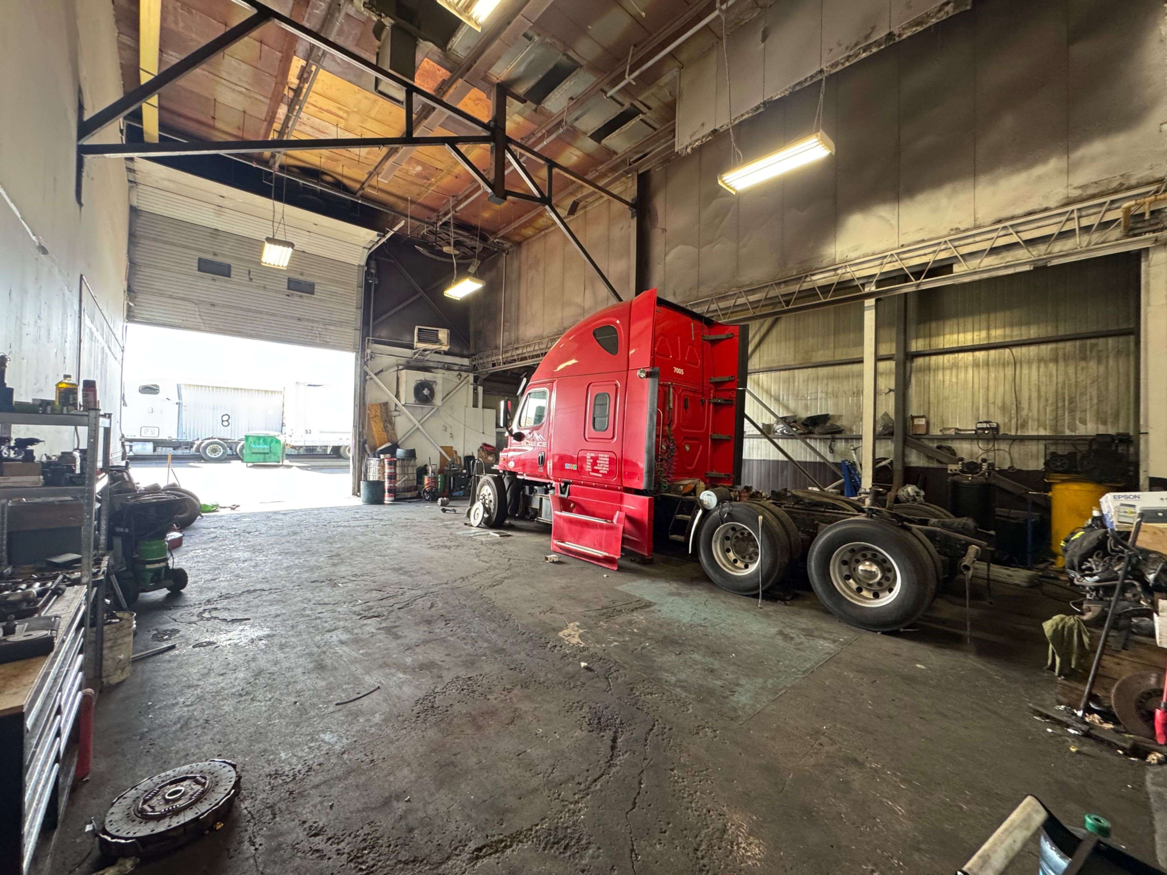 Brampton, ON L6W 1W2,120 Orenda RD #8