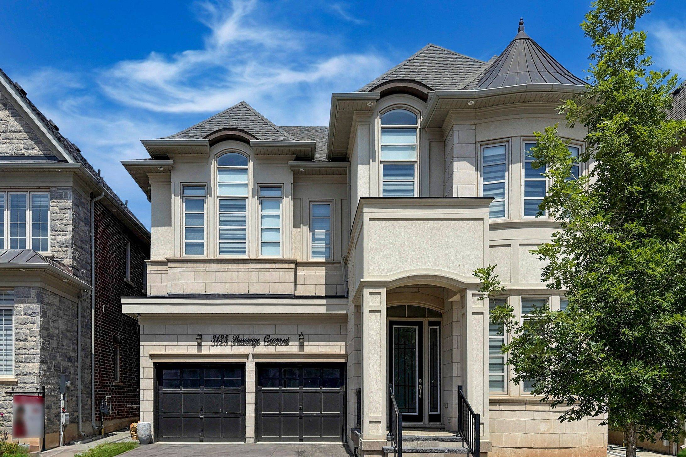 Oakville, ON L6H 0T9,3125 Parsonage CRES