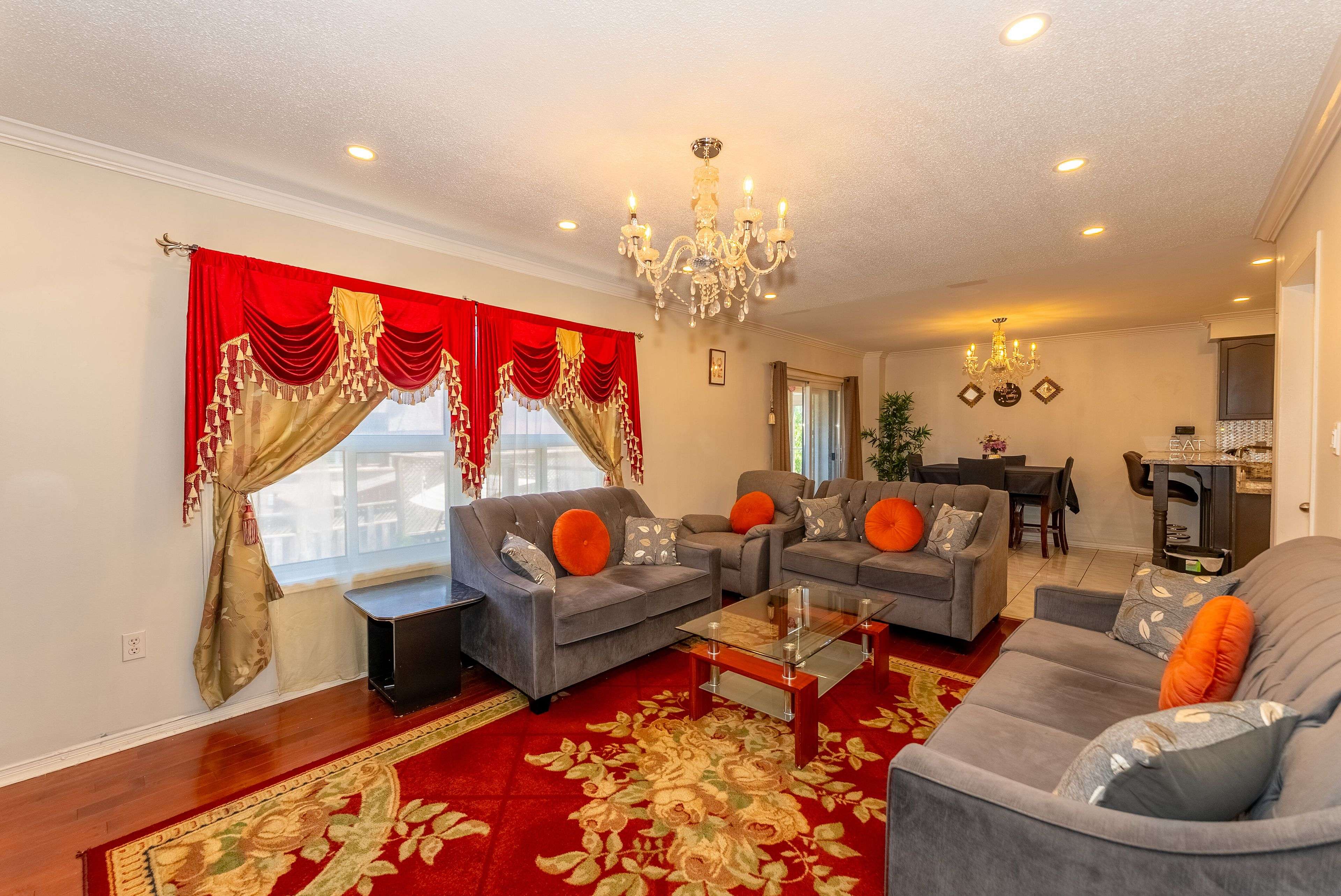 Brampton, ON L7A 2M6,23 Edenvalley RD