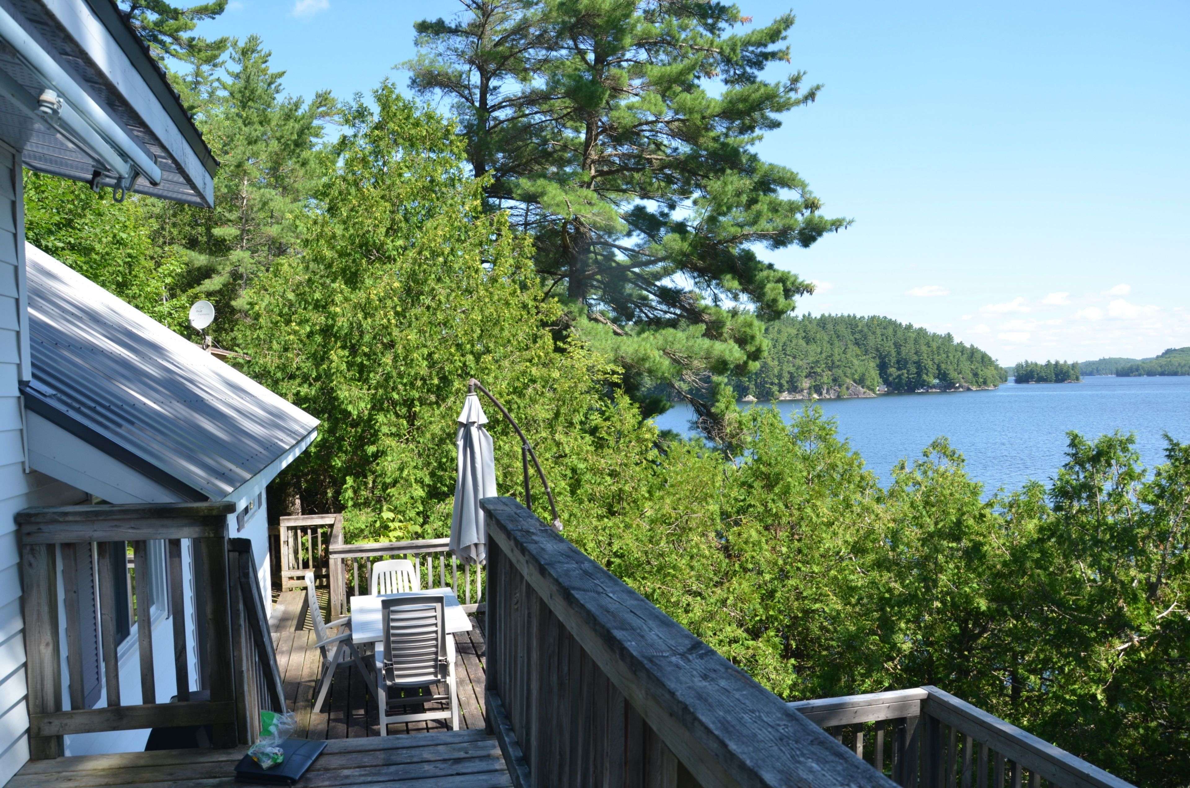 Algonquin Highlands, ON K0M 1S0,10167 Little Hawk-West Sho N/A