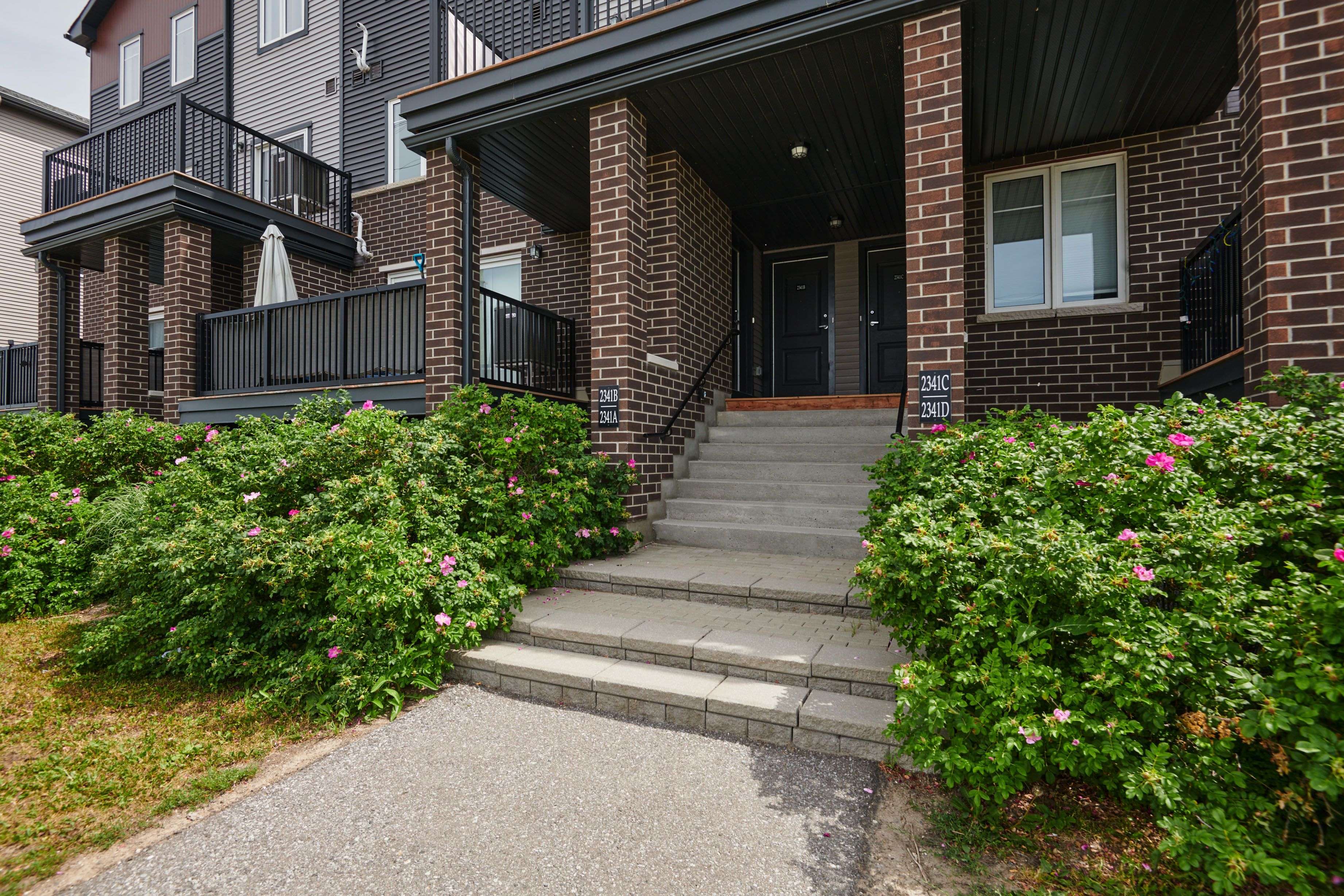 Orleans - Cumberland And Area, ON K4A 5H5,2341 Mer Bleue RD #22