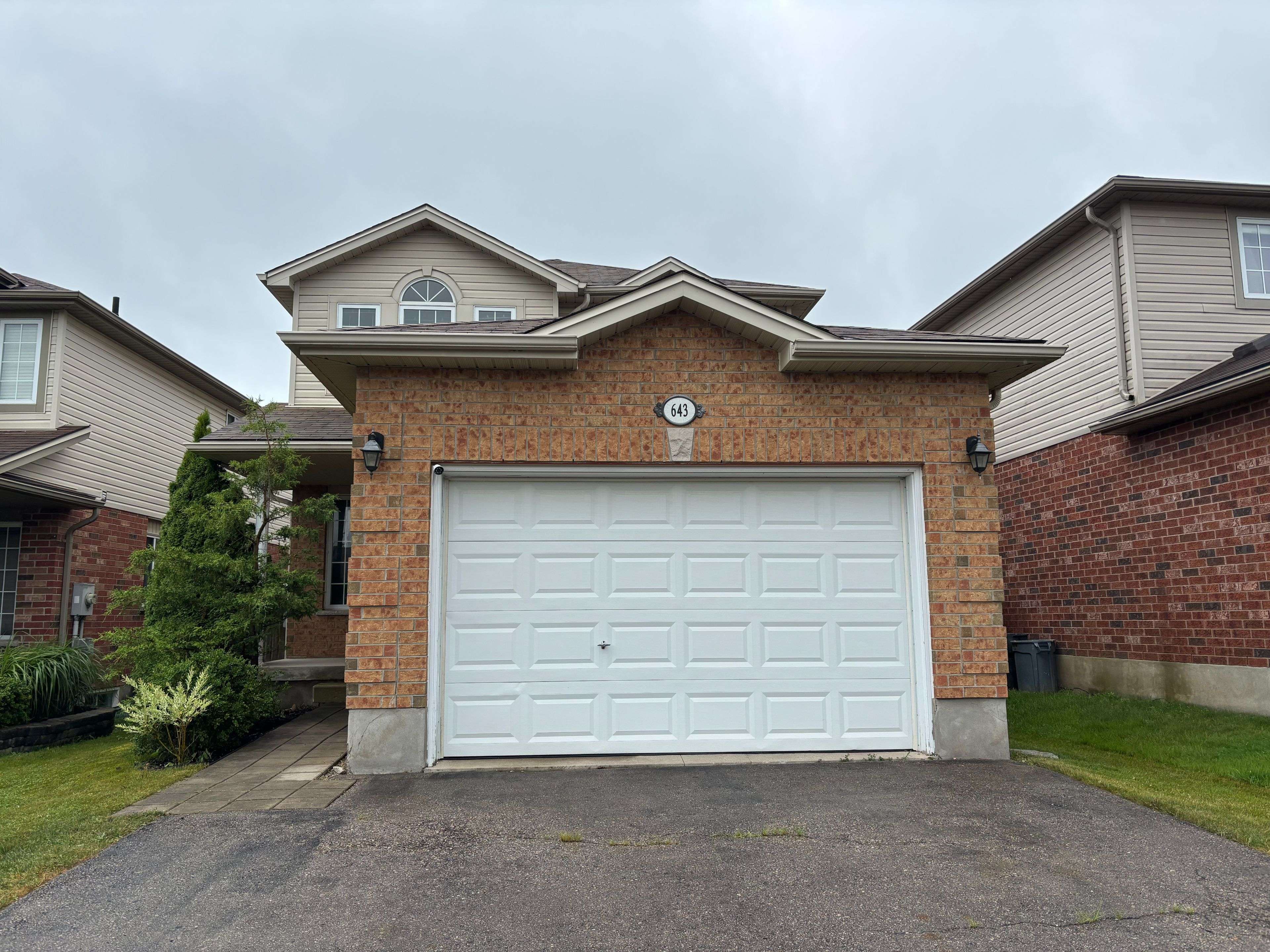 643 Thistlewood DR, London North, ON N5X 0A7