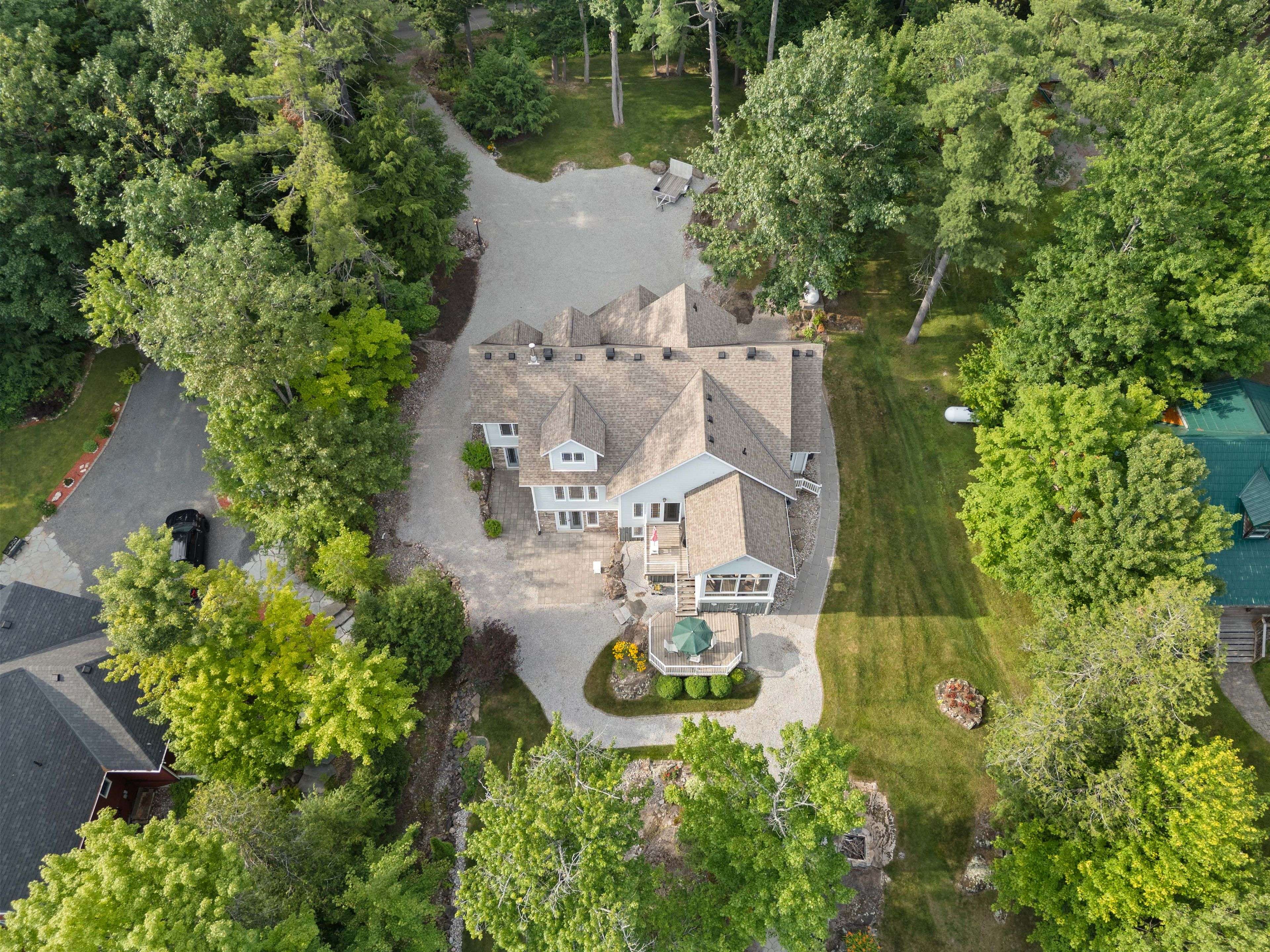 Gravenhurst, ON P0E 1N0,1061 Catherine Bagley RD