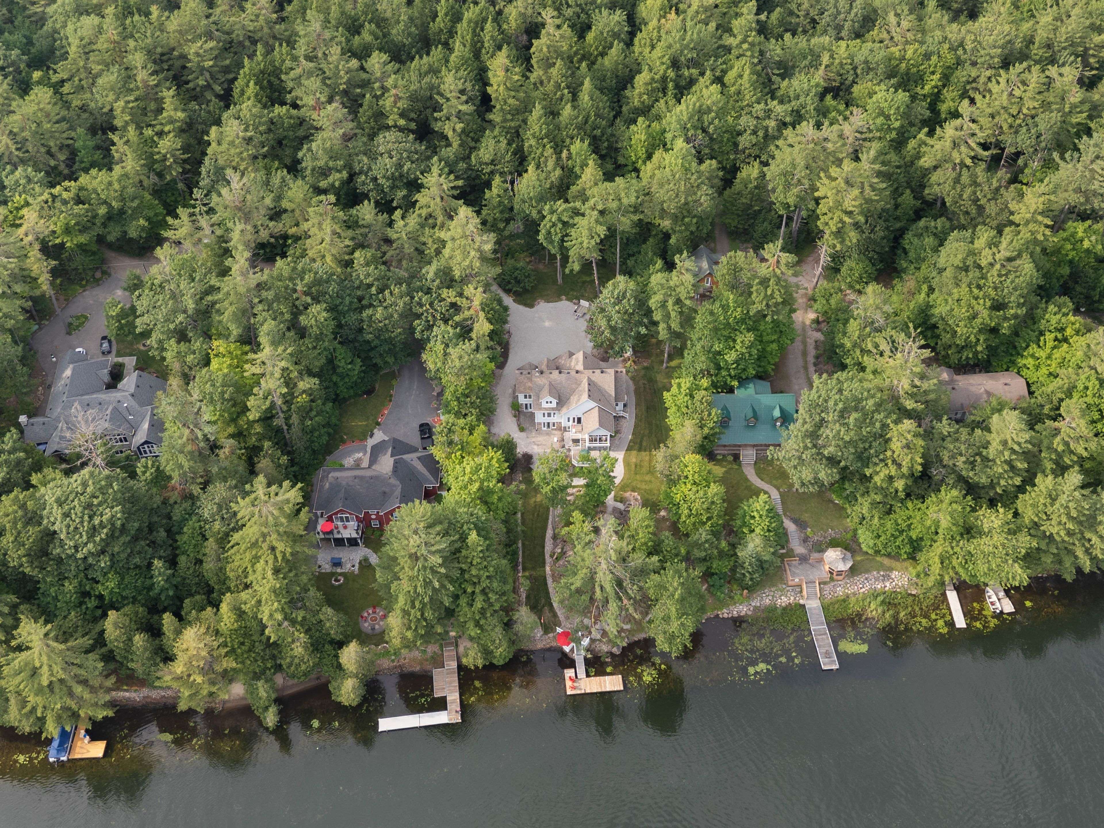 Gravenhurst, ON P0E 1N0,1061 Catherine Bagley RD