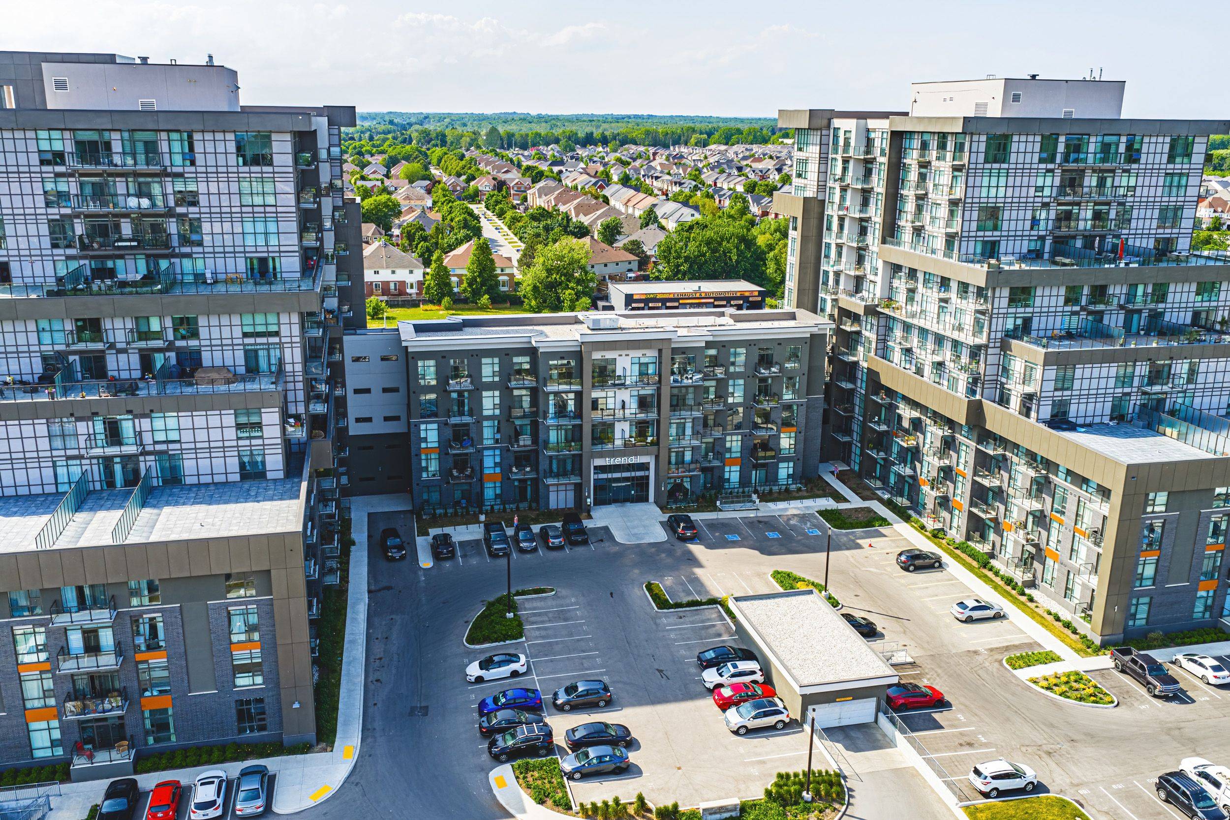 Hamilton, ON L0R 2H8,450 Dundas ST E #1213