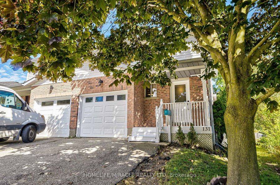 131 Poplar DR, Cambridge, ON N3C 4B2