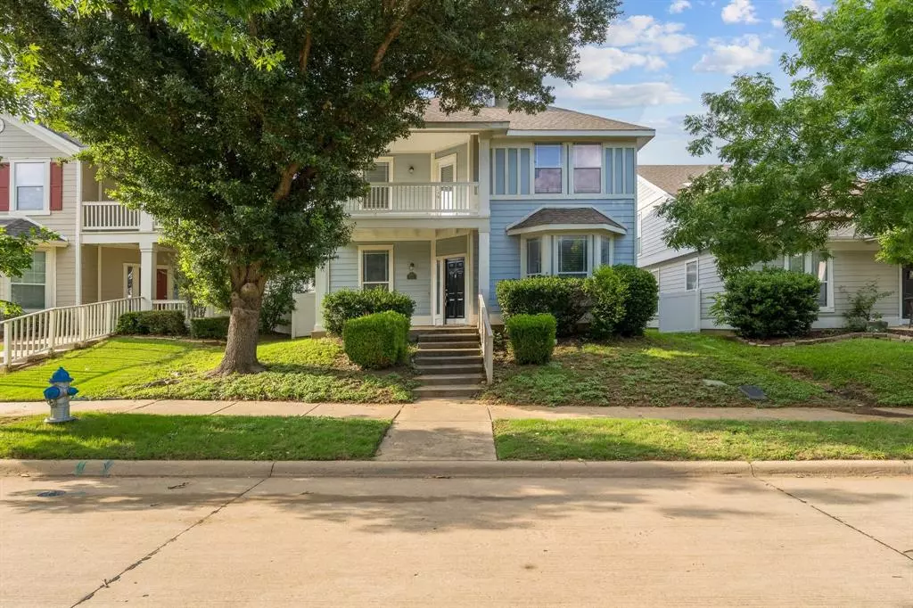 Providence Village, TX 76227,1351 Kingston Place