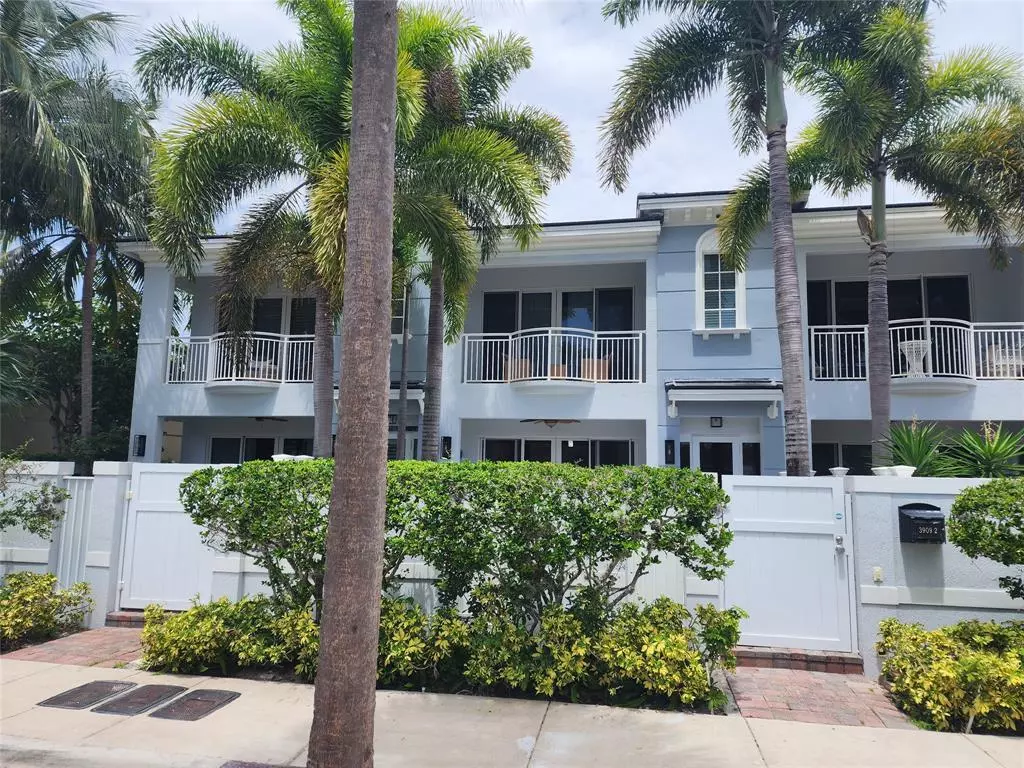 Fort Lauderdale, FL 33308,3909 NE 21st Ave #2