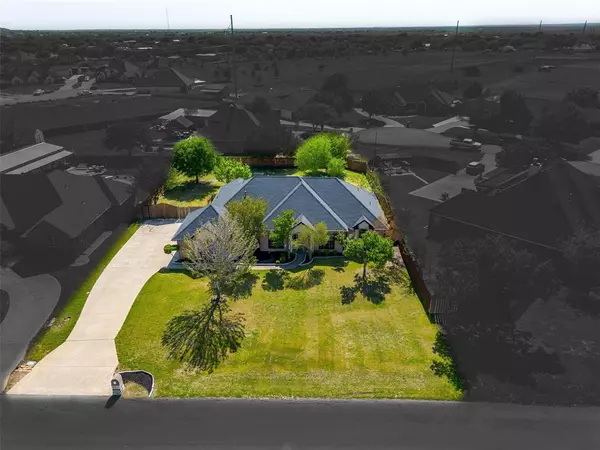 Crowley, TX 76036,909 Alconberry Drive