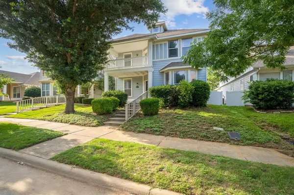 Providence Village, TX 76227,1351 Kingston Place