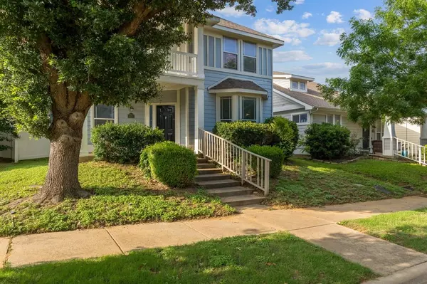 Providence Village, TX 76227,1351 Kingston Place