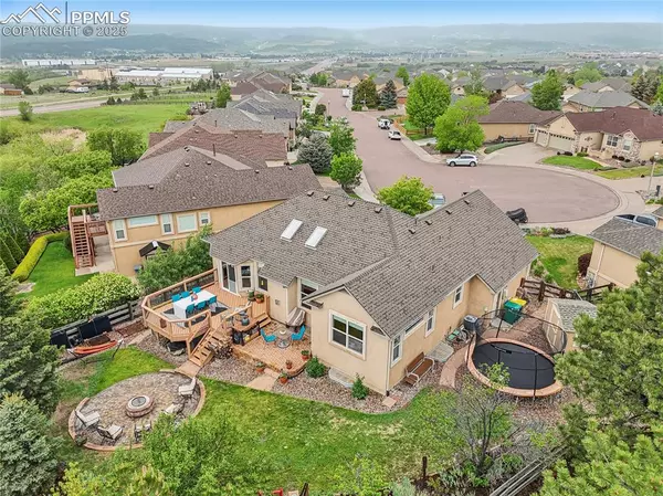 Monument, CO 80132,307 Whistler Creek CT