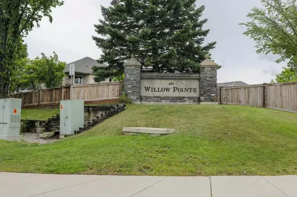 485 Red Crow BLVD W #316, Lethbridge, AB T1K7G6
