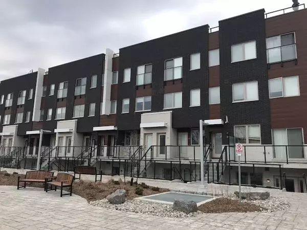780 Sheppard AVE E #60, Toronto C15, ON M2K 0E8