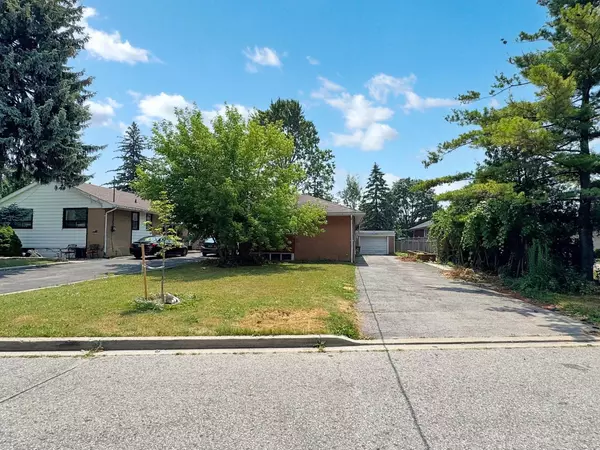 Toronto E05, ON M1T 1C3,17 Dobbin RD #main